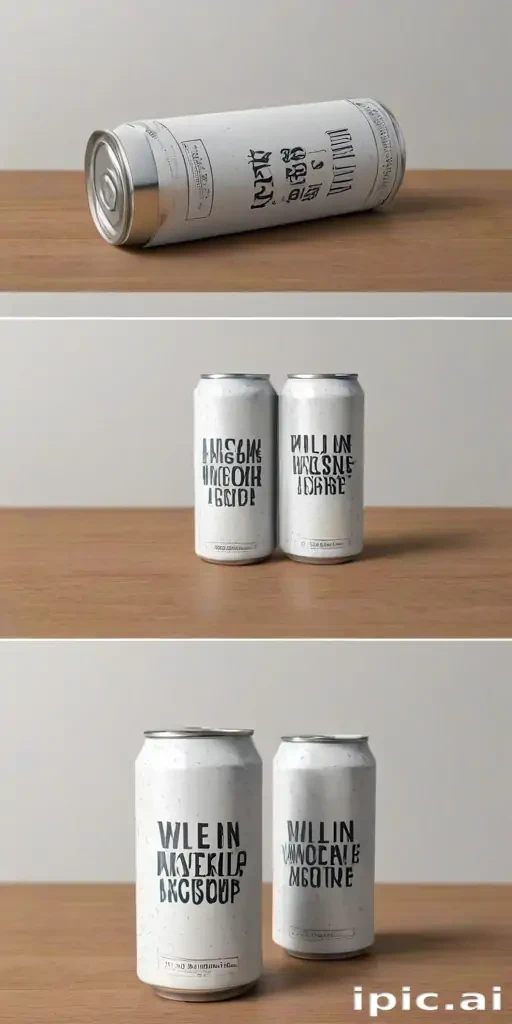 can mockup