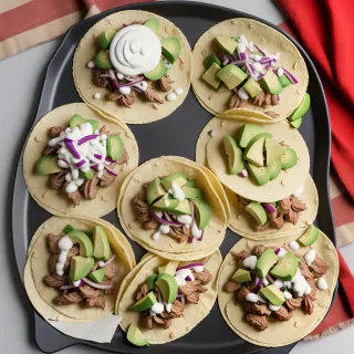 tacos png