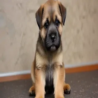 affen border terrier
