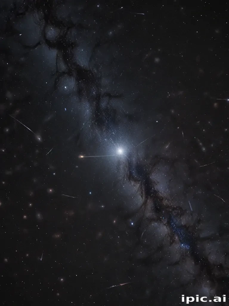 star field png