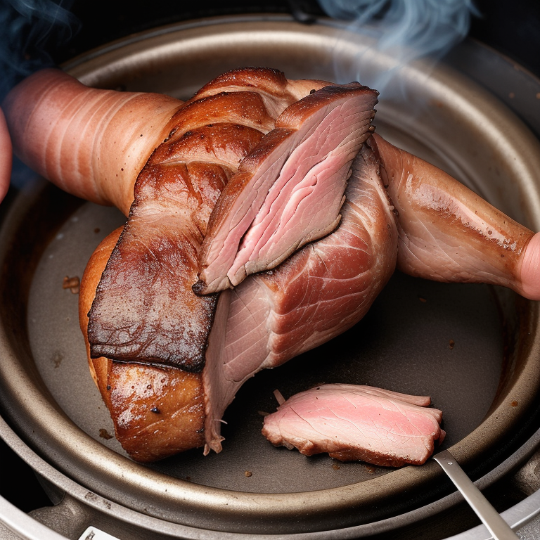 how long to smoke pork shoulder at 225 pit boss