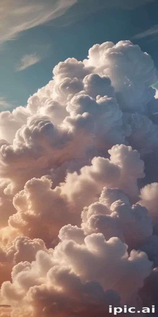 iphone cloud wallpaper