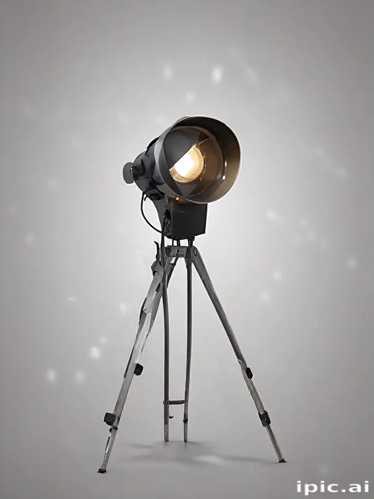 spotlight png transparent