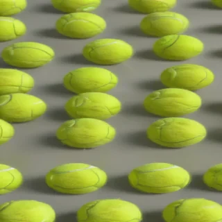 tennis ball png