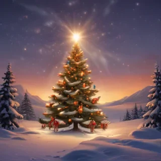 background clipart christmas