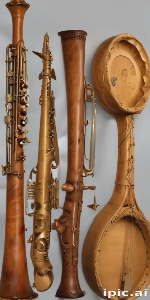 instruments png