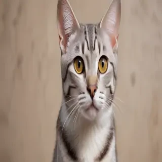 egyptian mau breed