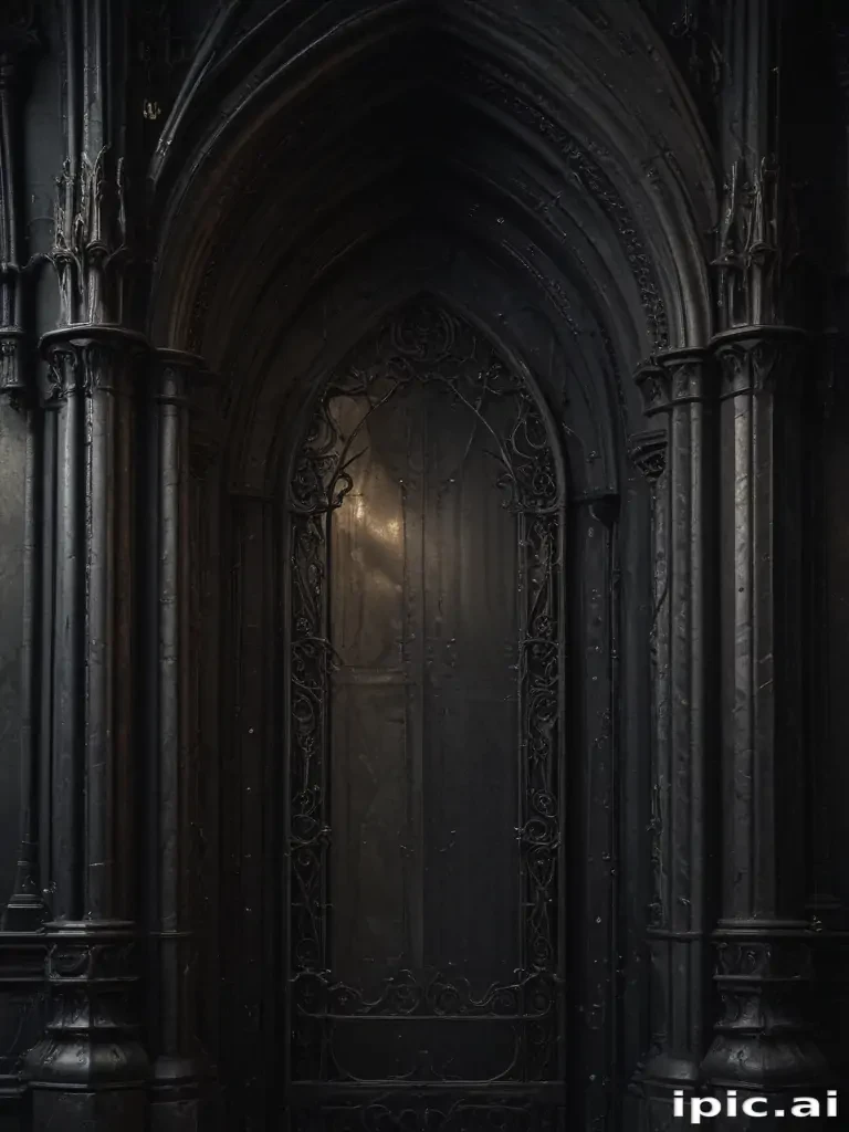 gothic background