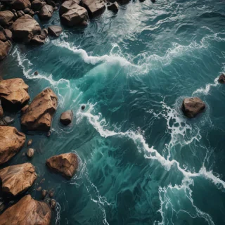 water aesthetic wallpaper