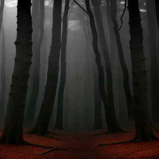 dark wood bg