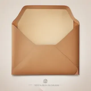 envelope clipart