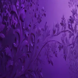 purple screen wallpaper