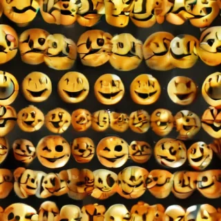 smiley face png transparent