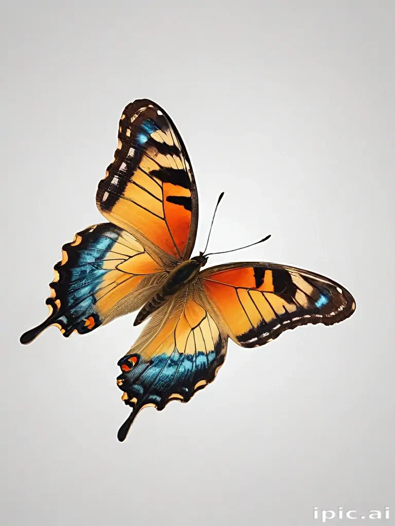 butterfly transparent png