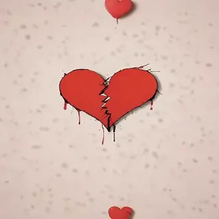 heartbreak wallpaper