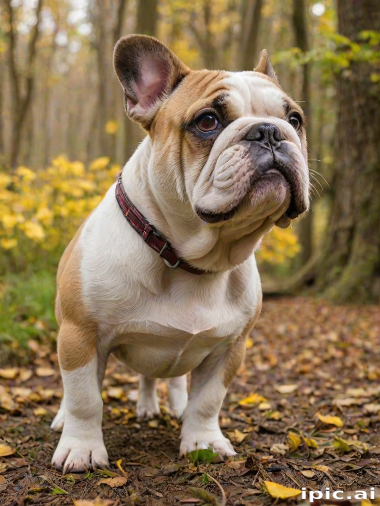 bulldog dog breed
