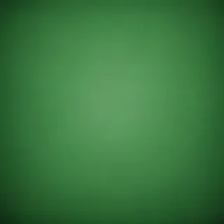 green background for iphone