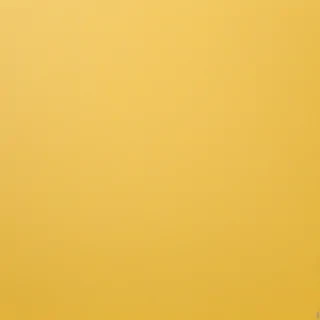 plain yellow background