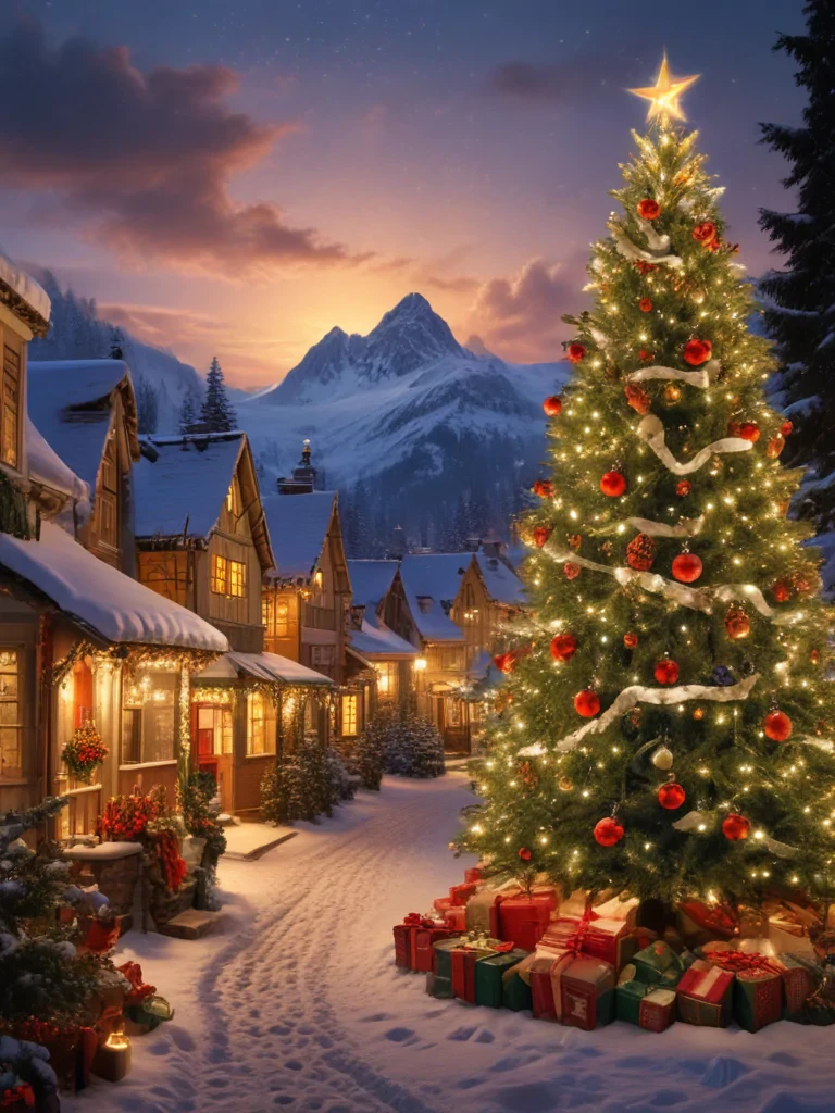 merry christmas wishes