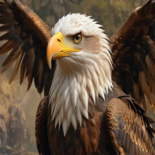 eagle wallpaper