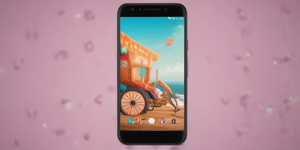 cute wallpapers for android
