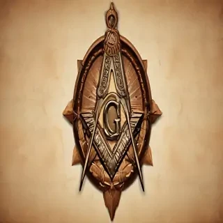free mason symbol