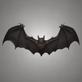 bat wings png