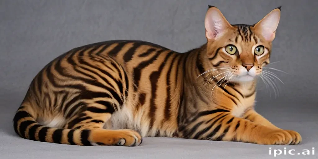 toyger breed