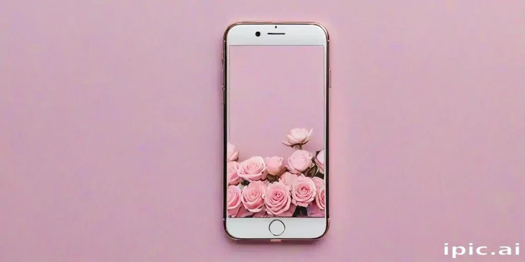 aesthetic wallpaper phone