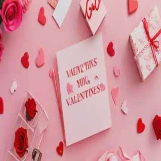 valentines day aesthetic