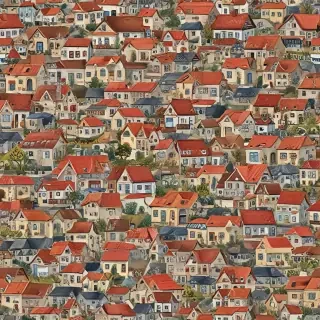 houses png