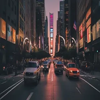 iphone wallpaper nyc