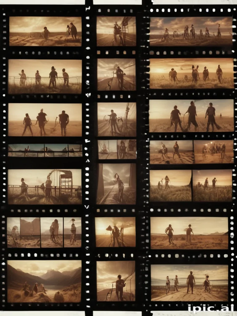 film strip png