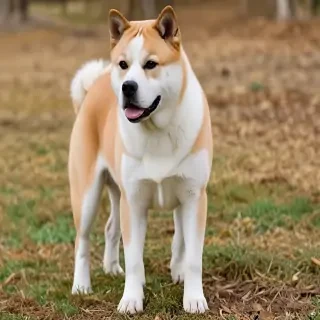 akita pit dog breed