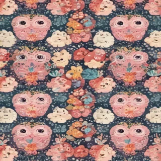 pattern cute
