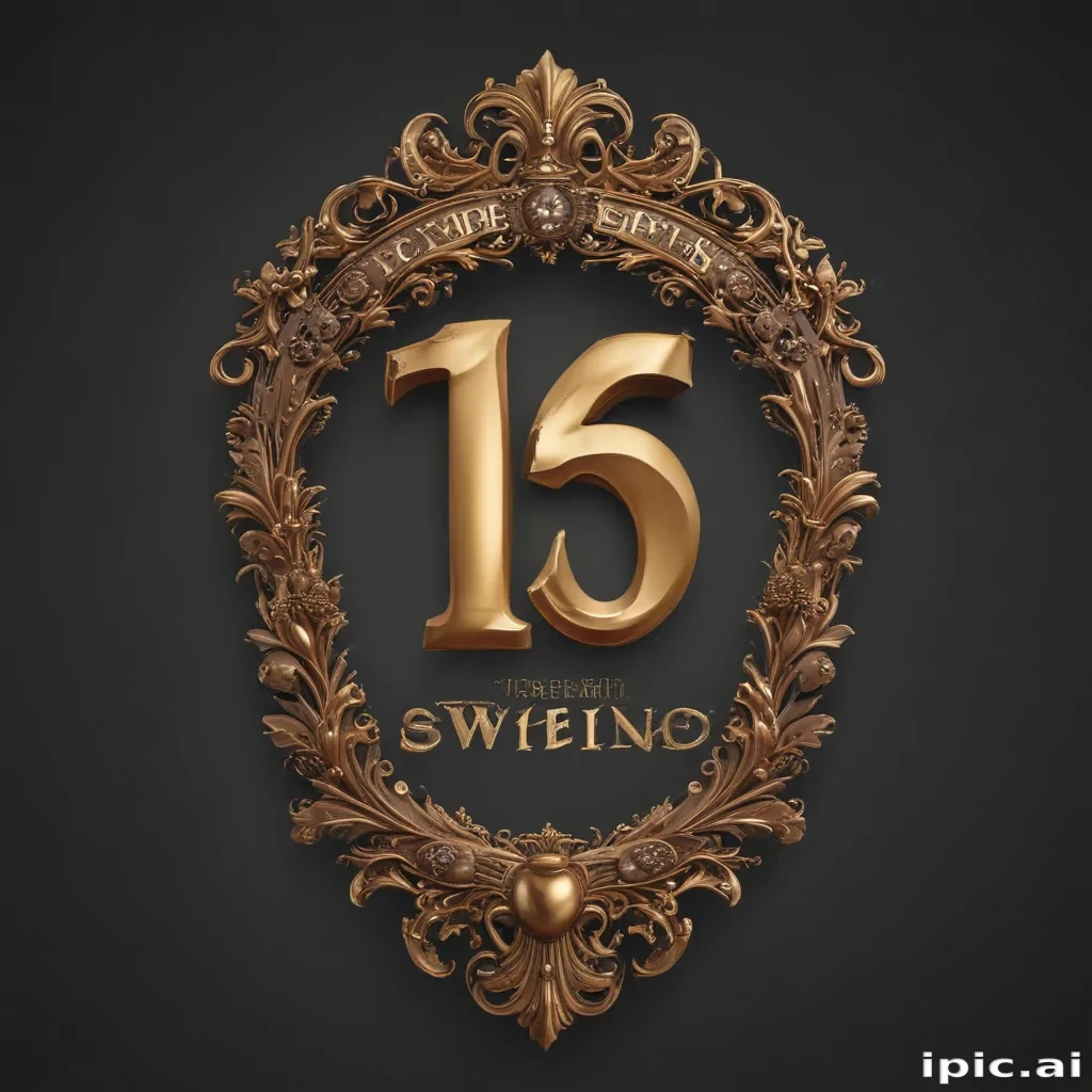 sweet 16 png