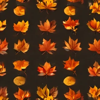 autumn leaf png