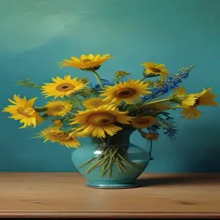 van gogh desktop wallpaper