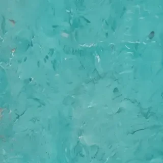 turquoise background