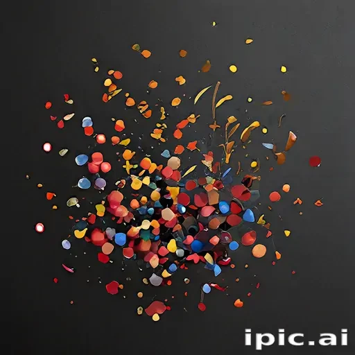 confetti png transparent