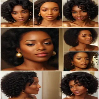 ebony honeys