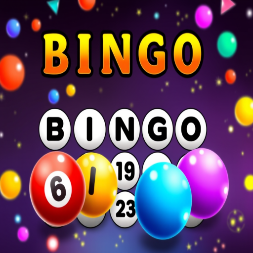 bingo png