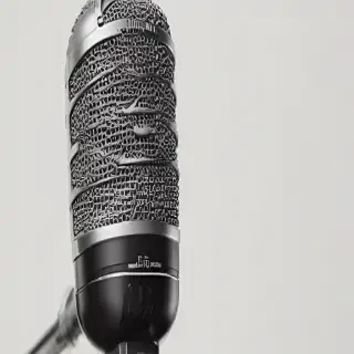 mic png transparent