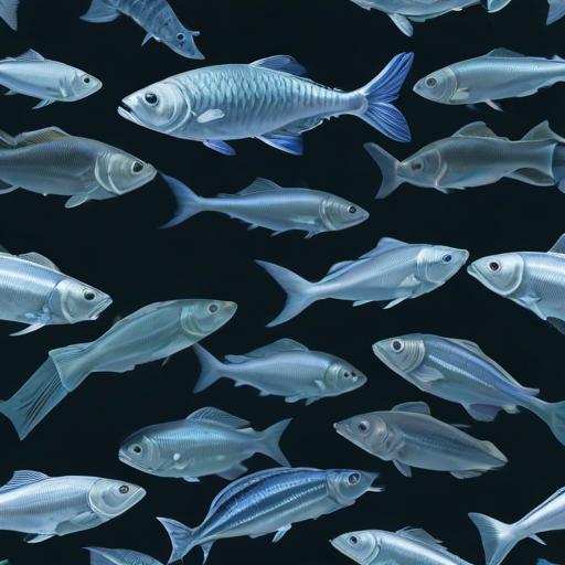 fish transparent background