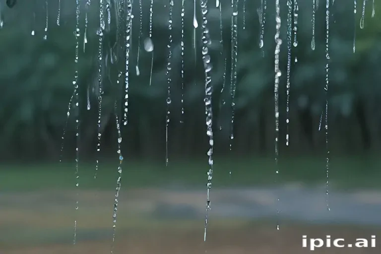 rain sounds