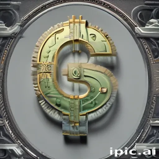transparent dollar sign