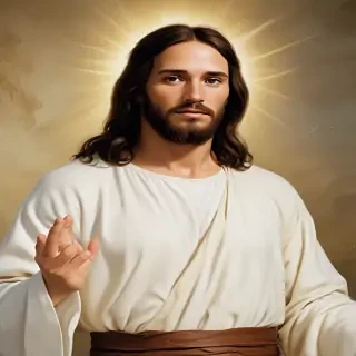 wallpaper of jesus christ