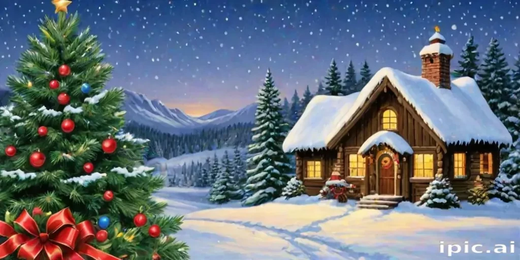 clip art free christmas images