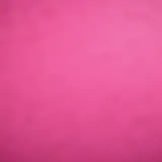 cool pink background