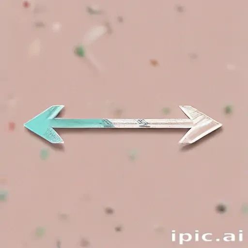 aesthetic arrow
